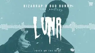 Bizarrap x Bad Bunny Type Beat - 