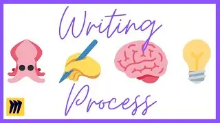The Writing Process – Miroverse – Miro
