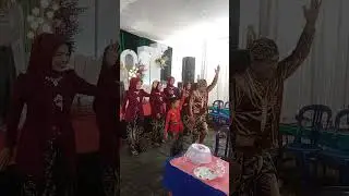 cucuk lampah mas enjang  bawen