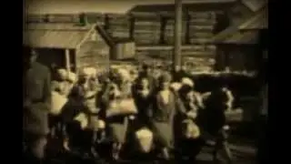 «Қанмен жазылған хат»,  Арнайы тележоба
