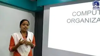 Computer Organization | I/O Organization | I/O Mapping