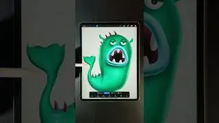 #procreate