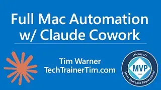 Full Mac Automation with Claude Cowork