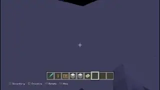 How to make infinity room in Minecraft