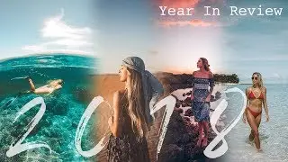 A Year In Review (and how it changed me)