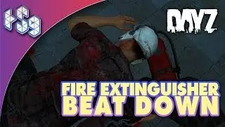 DayZ Standalone - Survivor