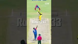 Gurkeerat stole the show with some smart and attacking style of batting! 💪🔥