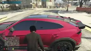 JOBZ vs BGB Doom POV  Part 1