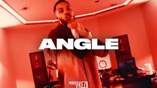 [FREE] M24 X Digga D X UK Drill Type Beat 2025 - 