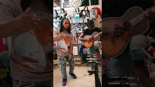 Live Performance w/ Kirkdeloach 🔥