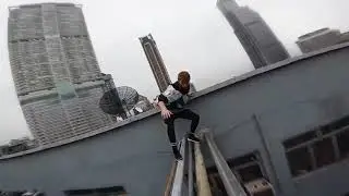 Видео #1,MiyaGi & Эндшпиль -  Fire Man [КЛИП] (Music Video)