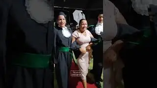 Campos Sales: Formatura Téc ENFERMAGEM E.E.E.P Presidente Médici (Grupão)