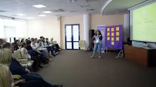 Шайхиева Л ! Типология личности DISC.