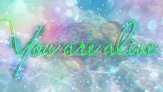 ATV - You are alive (шарарам клип)