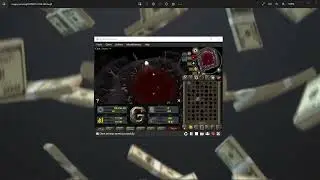 This OSRS Bot Makes 250M EVERY DAY