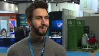 Interview mit Mehmet Tuncer aus dem Social Media Team der DWG | DWG 2022