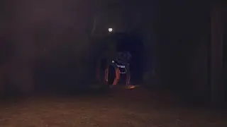 WAIT, RUSH CAN DO THAT NOW? - Roblox Doors Floor 2