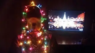 ❄🕛❄Последнее видео в этом году 2016-2017 ❄🕛❄