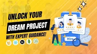 ✈️Unlock Your Dream Job & Boost Your Business: Build Stunning Websites with Expert Guidance!