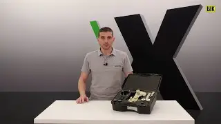 Специален инструмент 400 0471 10 от LuK за TCT трансмисия