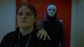Damned Of The Bloodline (FMP L3Y2 Short Film)