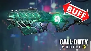 ☢️☢️ SWITCHBLADE X9 Gameplay with 2x ATTACHMENT | CODM
