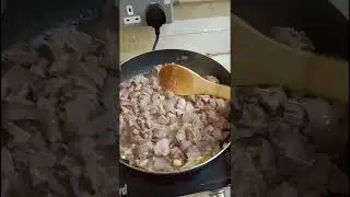 Pinoy Recipe|| Beef Bicol Express