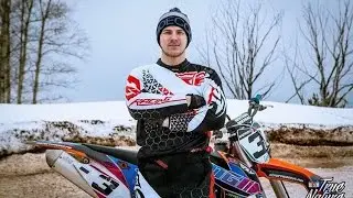 Enduro-X. Максим Назаров. История прорыва. Gorpo Hero 4