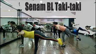 Gymnastics tighten the stomach and mis v
