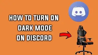 How to Turn on Dark Mode in Discord Dark Your Discord Screen