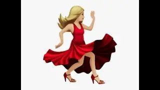 💃