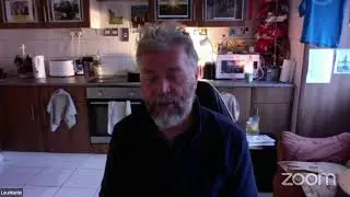 Hucolo Saturday Webinar with Lou Martin 29 Oct 2022