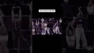 Universe Ticket Elisia