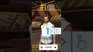 19 Kills With New ID || #booyah #awesome #kill #ff #ffviral #freefire #ytshorts #shorts #shortsfeed