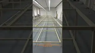 #стол #швейноепроизводство #раскройный #швейная