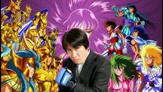 A HISTÓRIA DE MASAMI KURUMADA - PARTE 2 - BY:NUNAOREDRAW