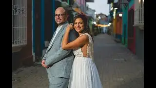 Boda de Karina y Mario