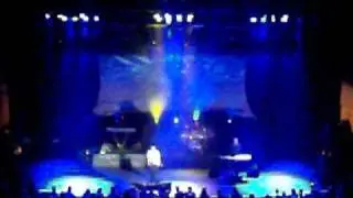 OMD - Sailing On The Seven Seas, Enola Gay Live in Glasgow 2/11/10