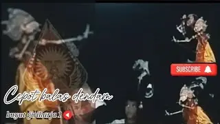 CEPOT dendam ka adipati karna