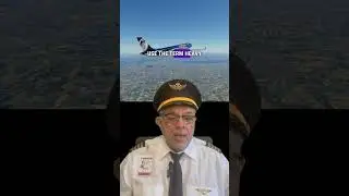 WHY DO PILOTS USE THE TERM "HEAVY?”