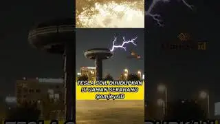 PENEMUAN BESAR UMAT MANUSIA YANG DI HENTIKAN ‼️ Omjeys ID