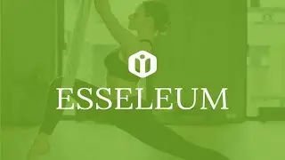НАТУРАЛЬНІ ЕФІРНІ ОЛІЇ ESSELEUM