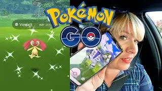 2x Party mit Vesprit und Regigigas I Pokémon GO deutsch Berlin #1114