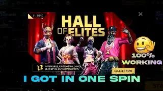 NEW ELITE PASS LUCK ROYALE| FREE FIRE NEW EVENT| FF NEW EVENT TODAY| NEW FF EVENT| GARENA FREE FIRE