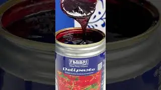 6225748 Delipaste Amarena 1,5kg