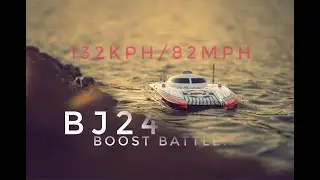 Pro Boat BlackJack 24 V2 | Pushing the Limits!