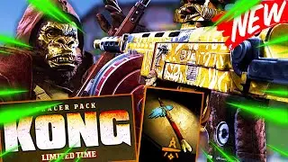 *NEW* Tracer Pack: KONG Bundle (Limited Time)