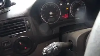 Volkswagen MK4 R32  CUSTOM BY AJ CO LTD .