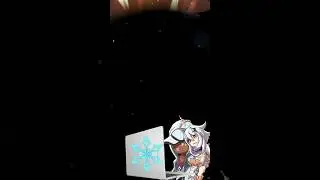 ARLECCHINO FINALLY CAME! #genshinimpact #hoyoverse