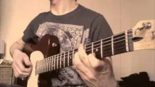 Ryan Bradley - All Of Me - Bossa